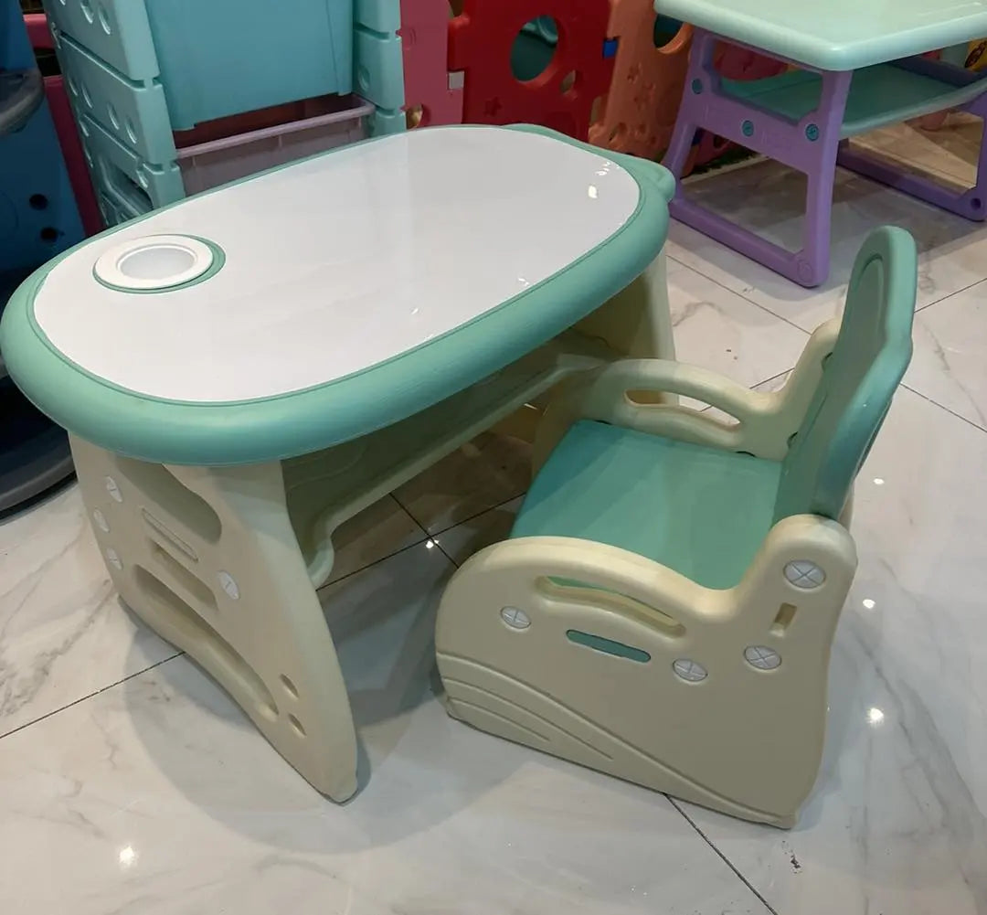 Bureau denfant avec chaise SOUQQY Bureau denfant avec chaise SOUQQY